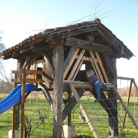 Paguetout Сабр