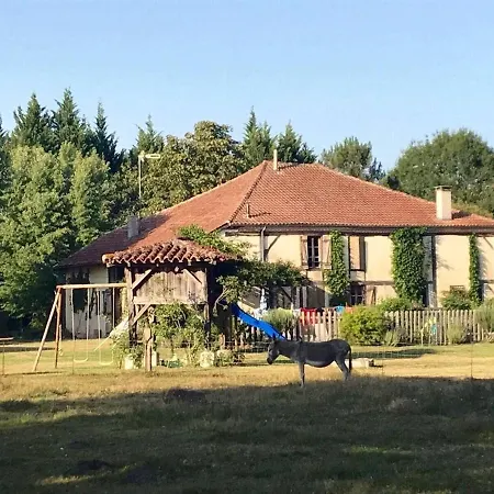 Paguetout Вилла