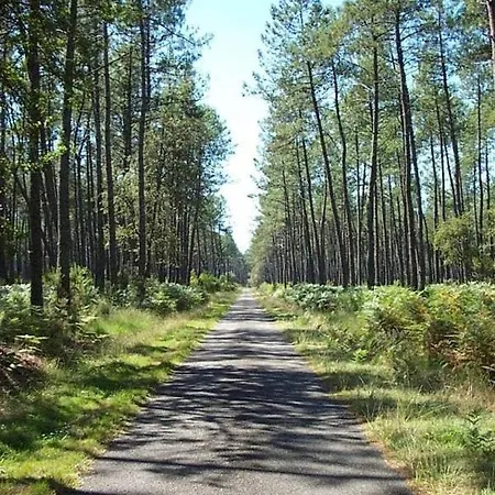 Paguetout Вилла *